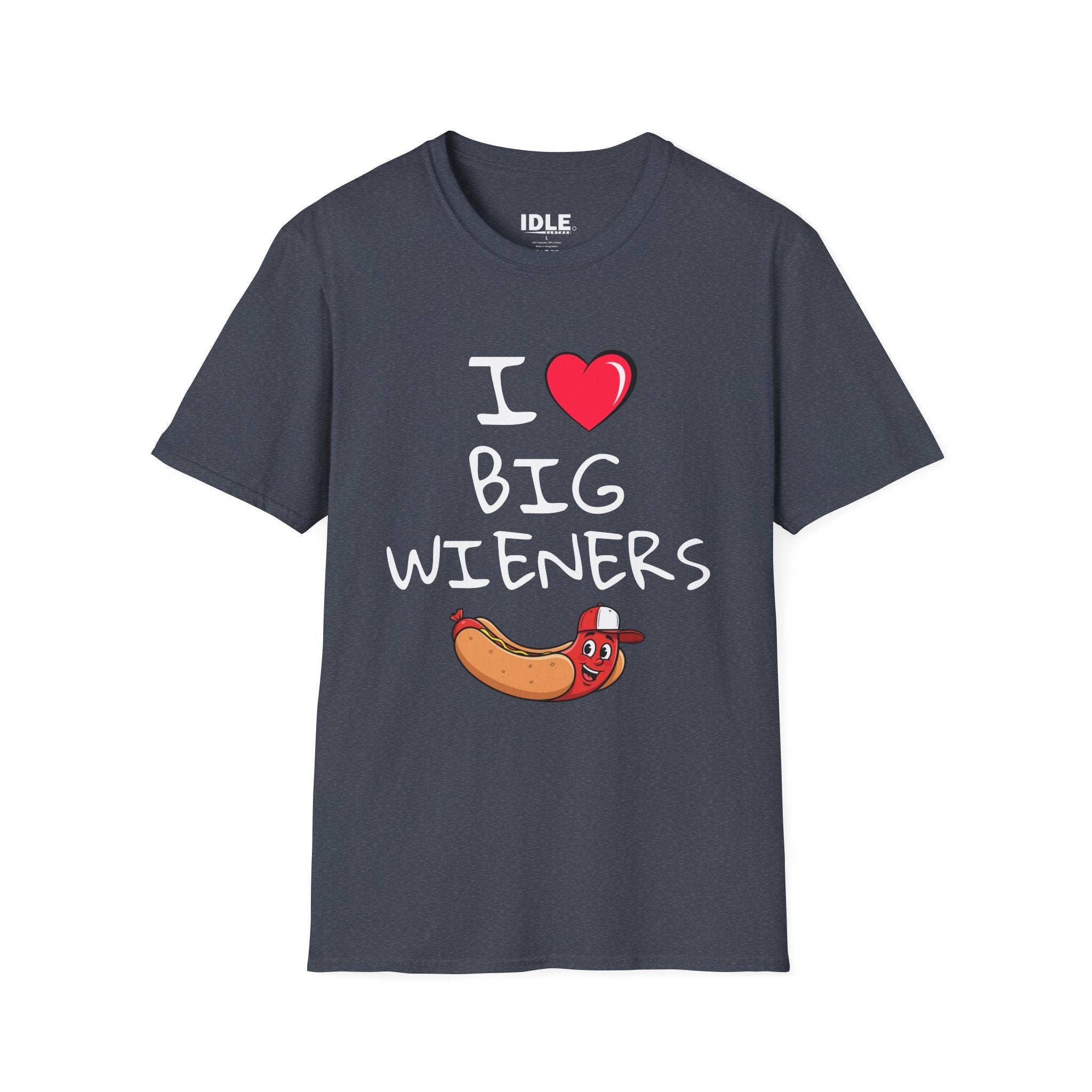 Unisex Wieners T-Shirt