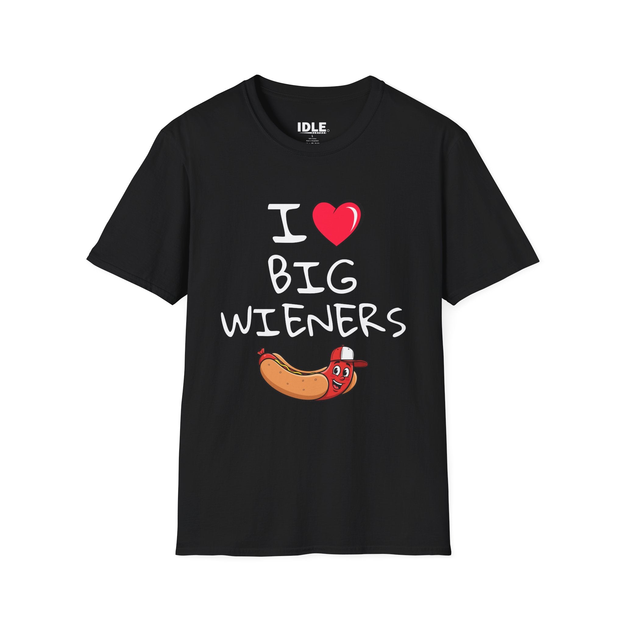 Unisex Wieners T-Shirt
