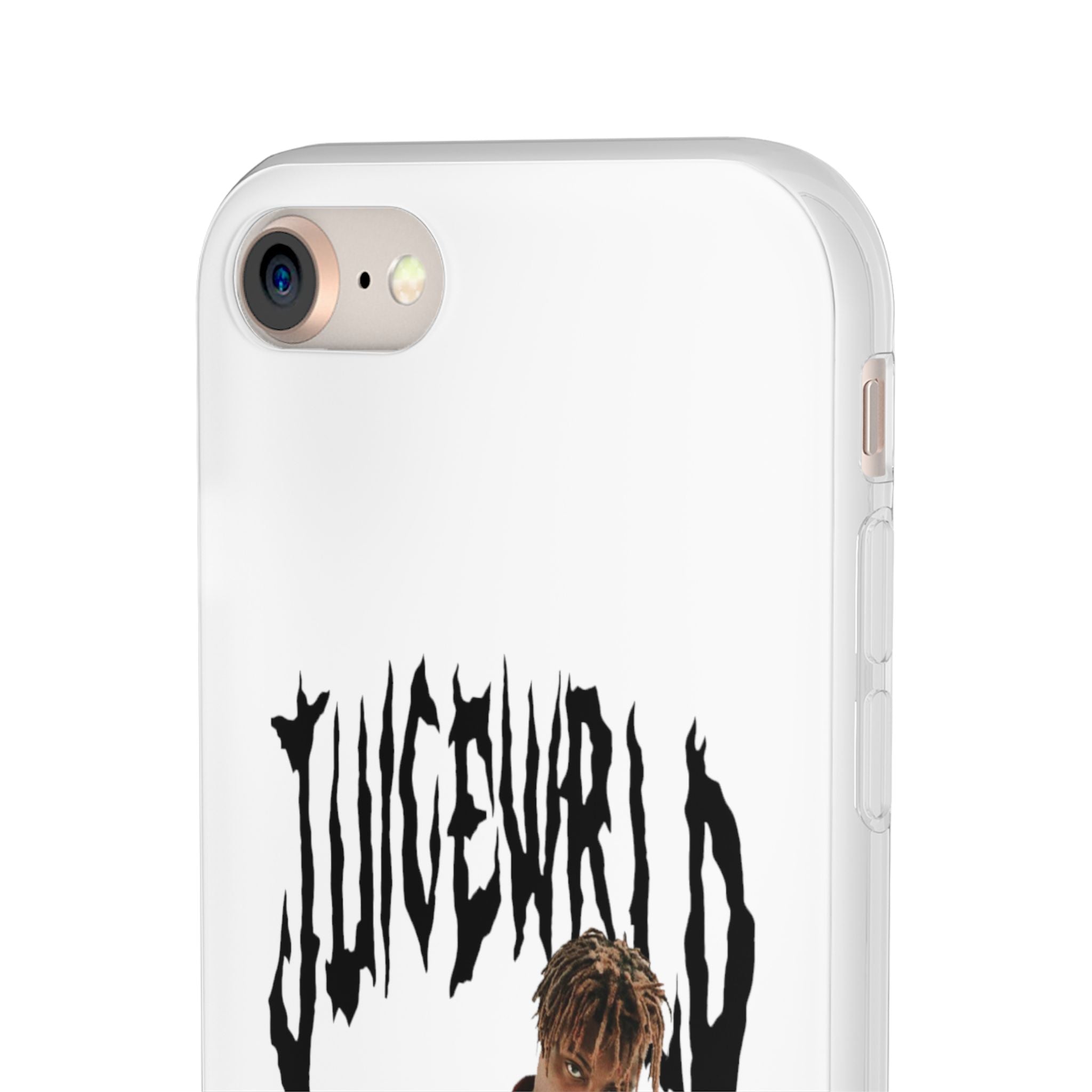 Juice WRLD Flexi Case — Slim Protective Phone Case