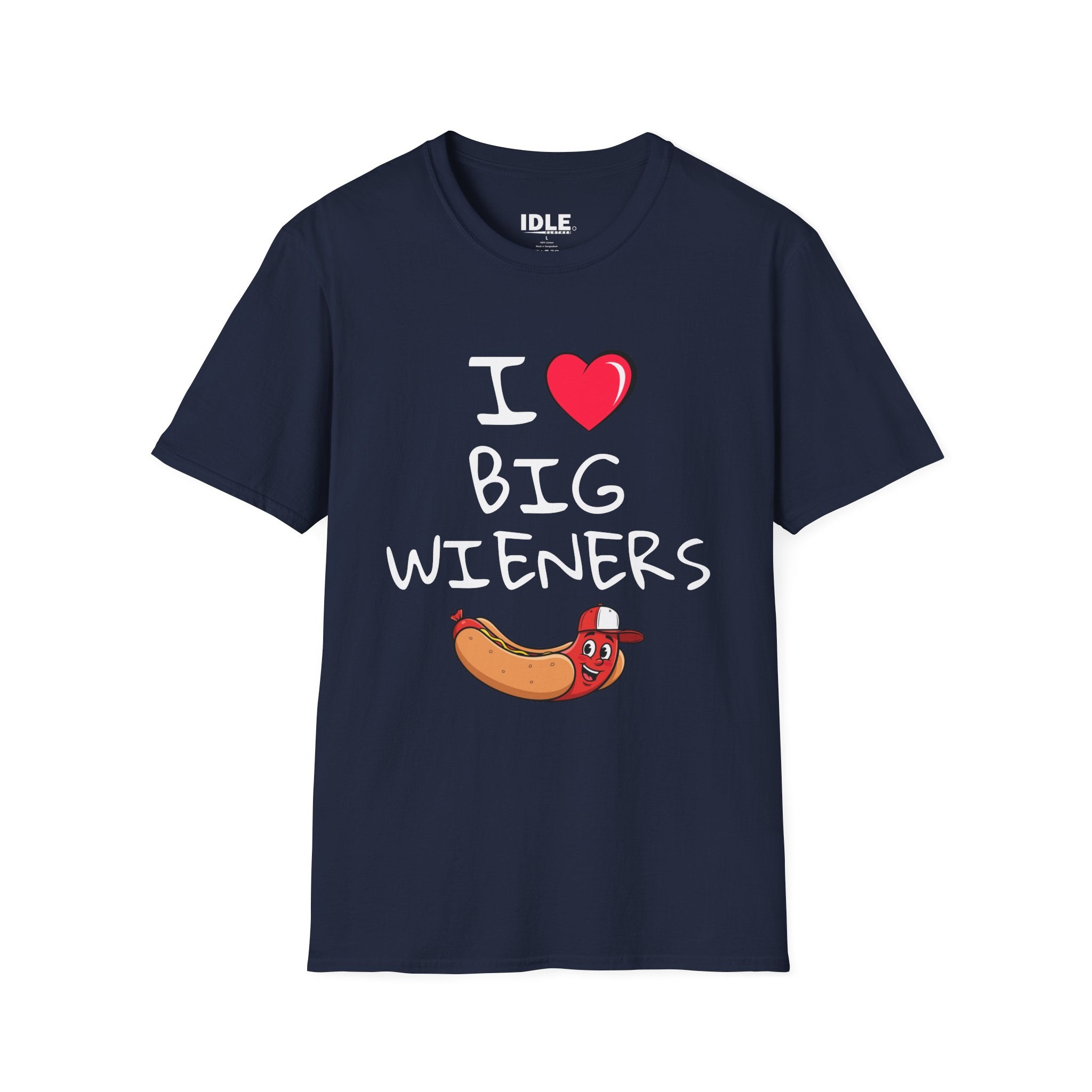 Unisex Wieners T-Shirt