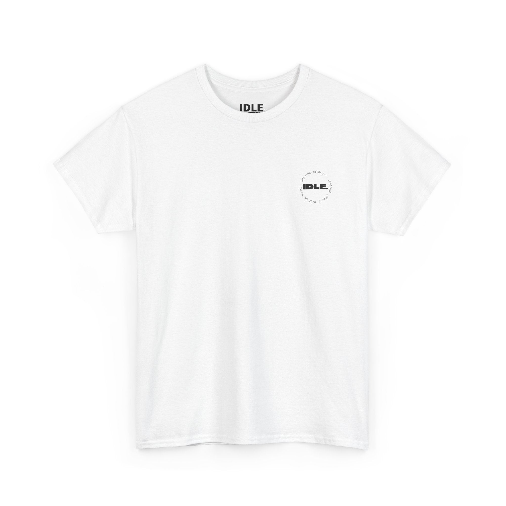 Japanese Koi T-Shirt — Koi Fish Graphic Tee