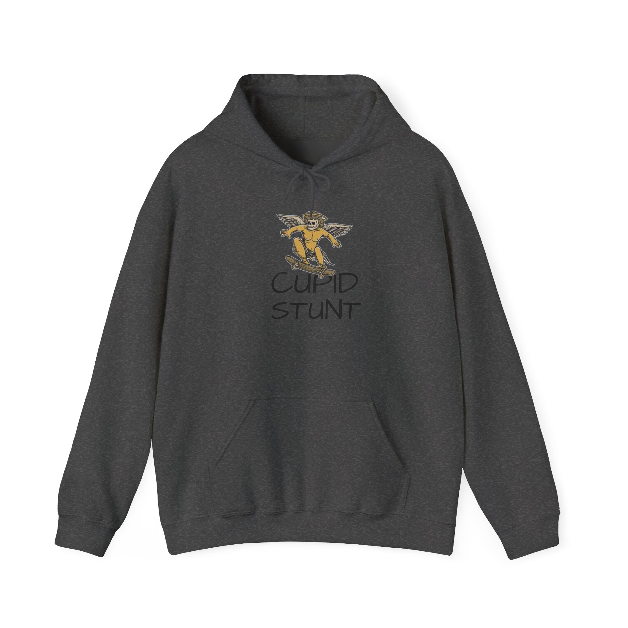 Cupid Stunt Unisex Hoodie